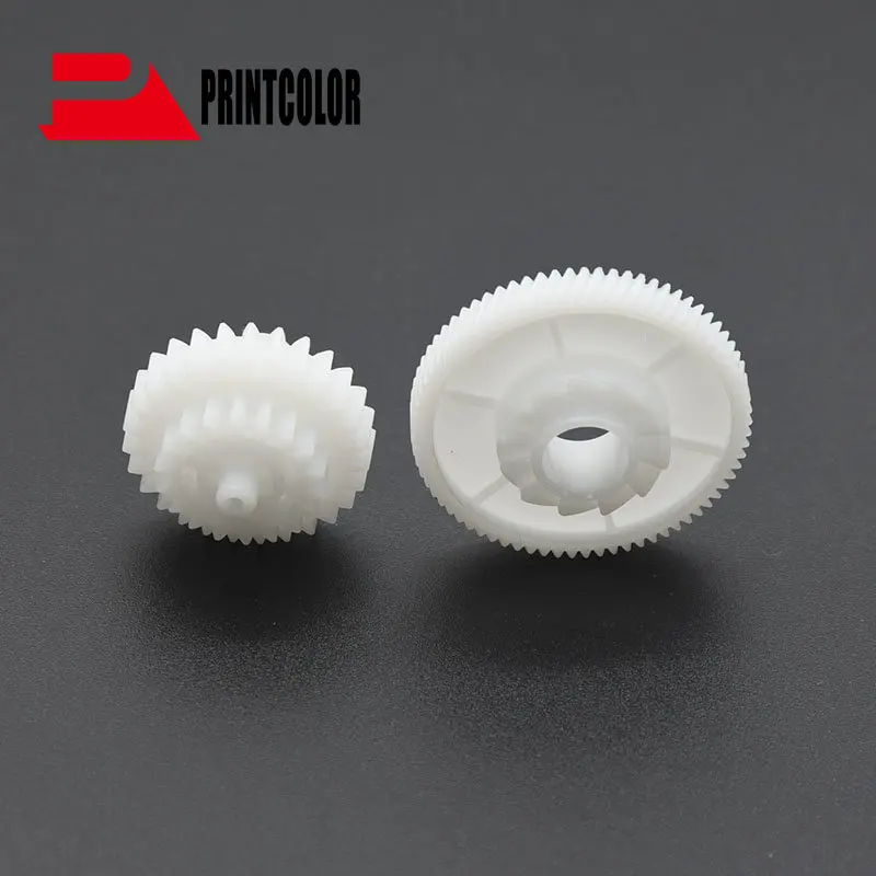 5 настроек Φ-000 Gear для HP 1010 1012 1015 1018 1020 M1005 для Canon LBP 2900 3000 FAX L100 L120 L95 L160 L140
5 настроек Φ-000 Gear для HP 1010 1012 1015 1018 1020 M1005 для Canon LBP 2900 3000 FAX L100 L120 L95 L160 L140