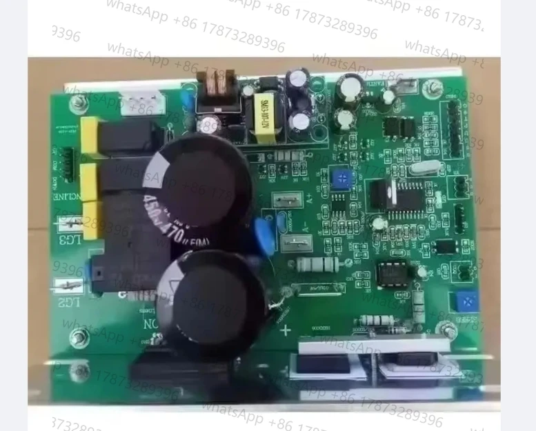 Основные платы платы платы управления для нижней платы управления ICON Беговая дорожка 14711/99713
Основные платы платы платы управления для нижней платы управления ICON Беговая дорожка 14711/99713