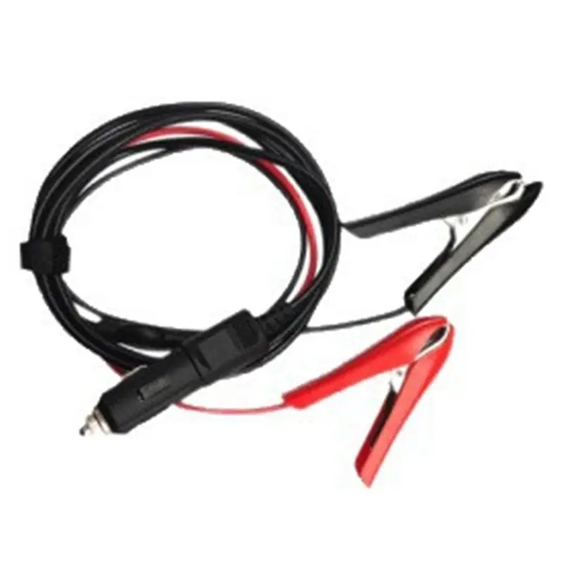 AB46-For EF Cable For ECOFLOW Outdoor Power Banks Clips To Repair Wires Cable Repair Tool
AB46-For EF Cable For ECOFLOW Outdoor Power Banks Clips To Repair Wires Cable Repair Tool