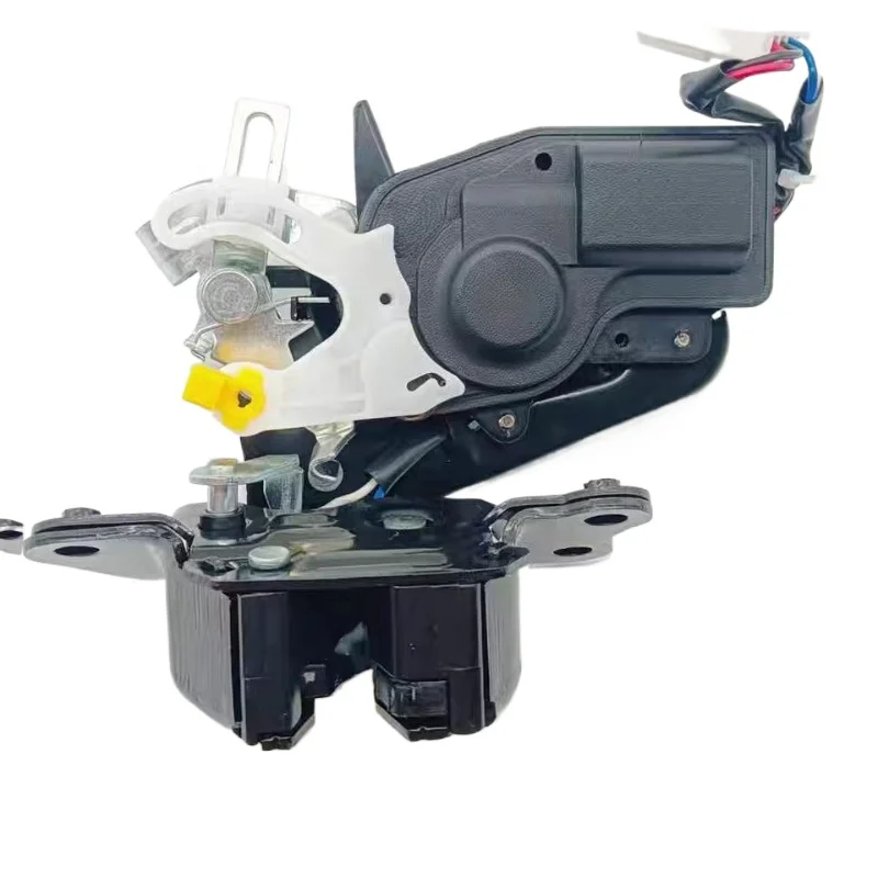 Trunk Tailgate Locking Block For MAXUS G10 EV30 Exterior Parts Brand New
Trunk Tailgate Locking Block For MAXUS G10 EV30 Exterior Parts Brand New