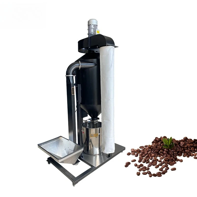 2026 sell High Productivity 5kg/15kg/30kg Coffee Destoner Roasted Beans Seed Destoner Machines 99% Detection Rate Stone Removing
2026 sell High Productivity 5kg/15kg/30kg Coffee Destoner Roasted Beans Seed Destoner Machines 99% Detection Rate Stone Removing