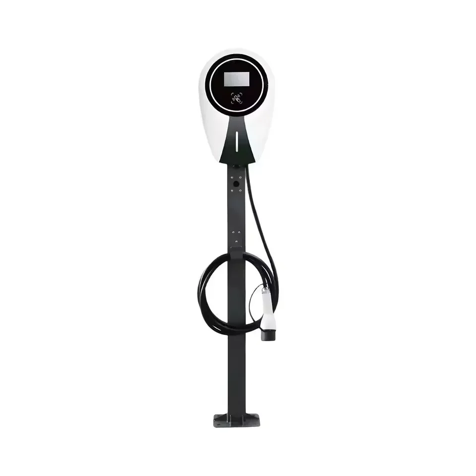 UE 30KW CCS2 Ev Charger Wall Mounted Ev Car Chargers OCPP 1.6j DC Electric Vehicle Fast Charging Station
UE 30KW CCS2 Ev Charger Wall Mounted Ev Car Chargers OCPP 1.6j DC Electric Vehicle Fast Charging Station