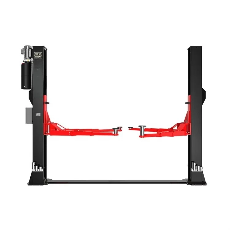 High Quality Customized Double Hydraulic Use Gantry 2 Post Car Lift for Sale
High Quality Customized Double Hydraulic Use Gantry 2 Post Car Lift for Sale
