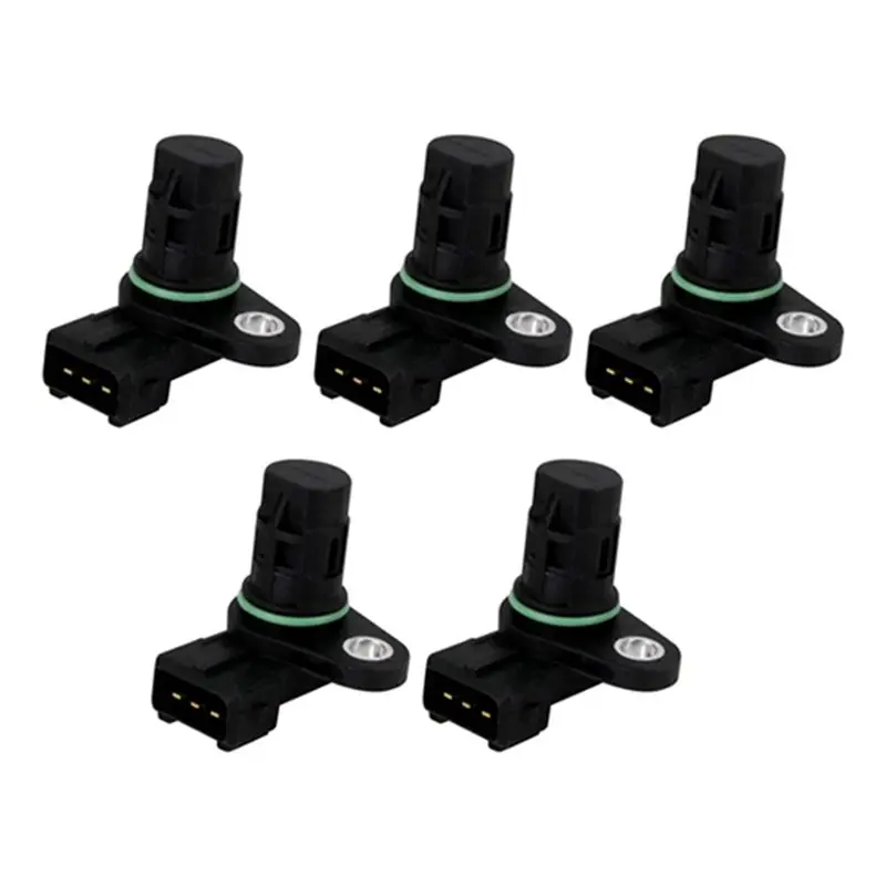 Camshaft Position Sensor 5Pcs For For Kia 2.0L For Elantra Tiburon Tucson Sportage Spectra 39350-23910 3935023910
Camshaft Position Sensor 5Pcs For For Kia 2.0L For Elantra Tiburon Tucson Sportage Spectra 39350-23910 3935023910
