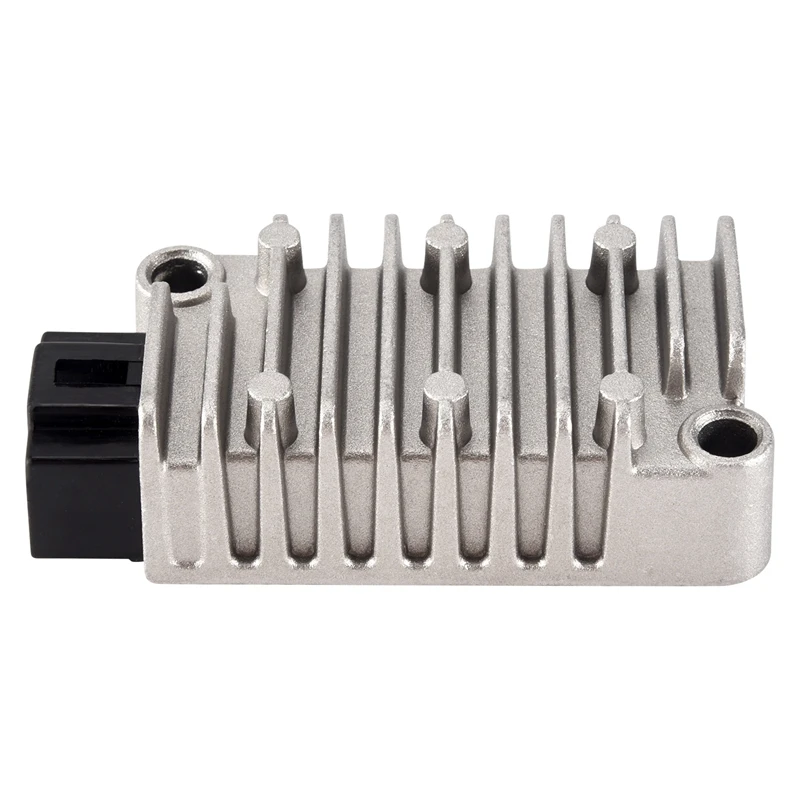 Aluminum Motorcycle Voltage Regulator Rectifier For Yamaha TT250 TT225 SRX600 TDM850 TW200 FZR400 FZR600
Aluminum Motorcycle Voltage Regulator Rectifier For Yamaha TT250 TT225 SRX600 TDM850 TW200 FZR400 FZR600