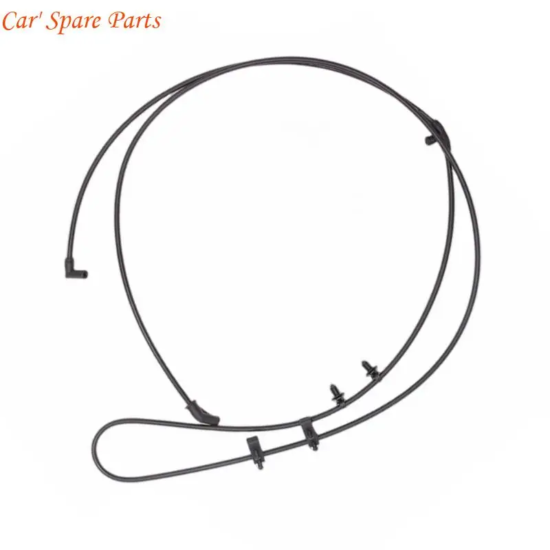 Y4UA Replacement Washer Nozzle Tube Pipe 55079200AD 55079200AB Car Front Windshield Washer Nozzle Hose for 2011-2015
Y4UA Replacement Washer Nozzle Tube Pipe 55079200AD 55079200AB Car Front Windshield Washer Nozzle Hose for 2011-2015