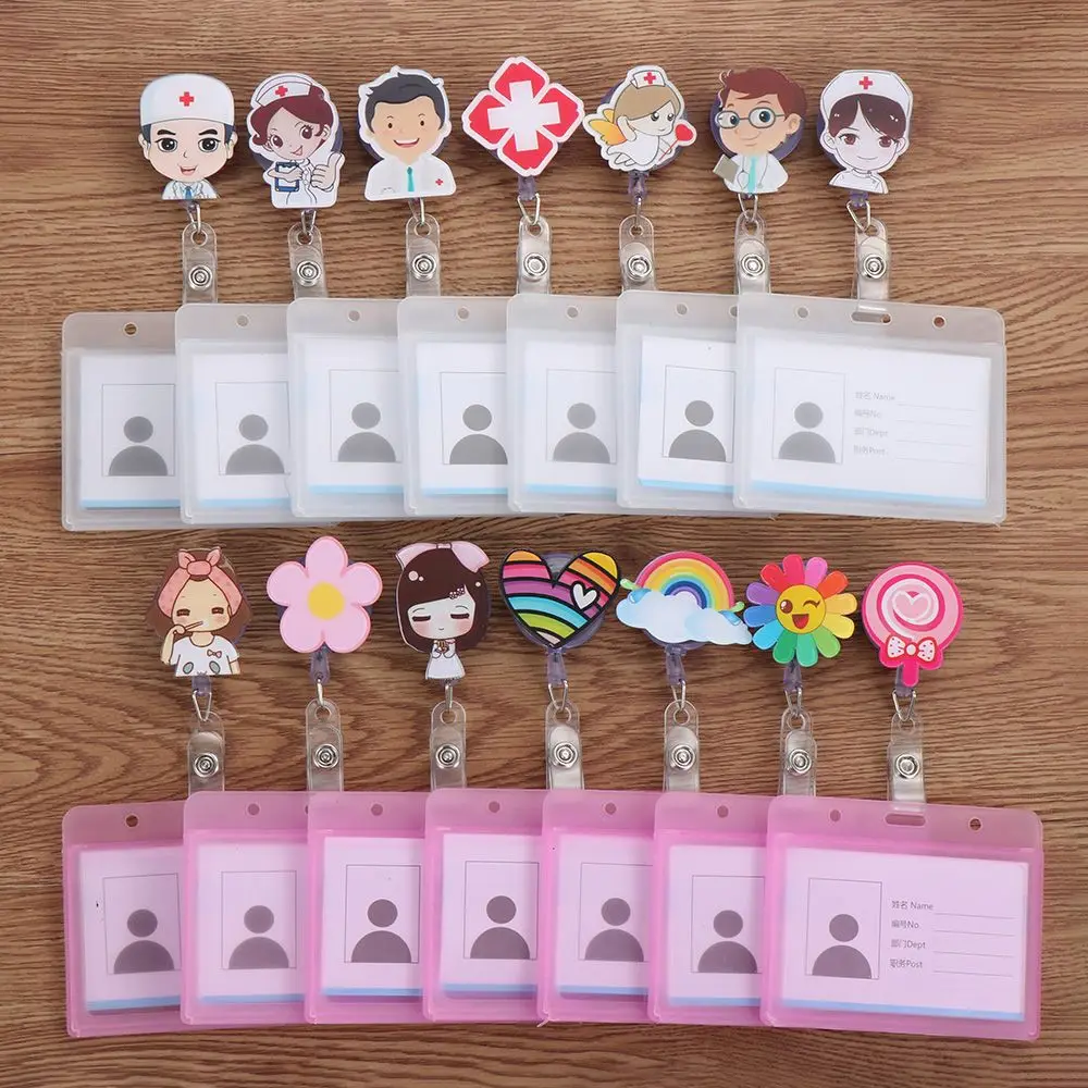 Office Supplies Name Tags Nurse Doctor Retractable with Retractable Reel Business Work Card ID Badge Holder Badge Holders
Office Supplies Name Tags Nurse Doctor Retractable with Retractable Reel Business Work Card ID Badge Holder Badge Holders
