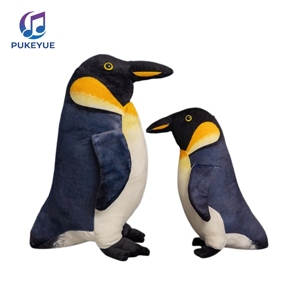 25-55cm Cute Penguin Plush Toy Soft Stuffed Animal Doll Pillow Desktop Ornament Home Decor Companion Gift Boy Girl Kids Birthday
25-55cm Cute Penguin Plush Toy Soft Stuffed Animal Doll Pillow Desktop Ornament Home Decor Companion Gift Boy Girl Kids Birthday