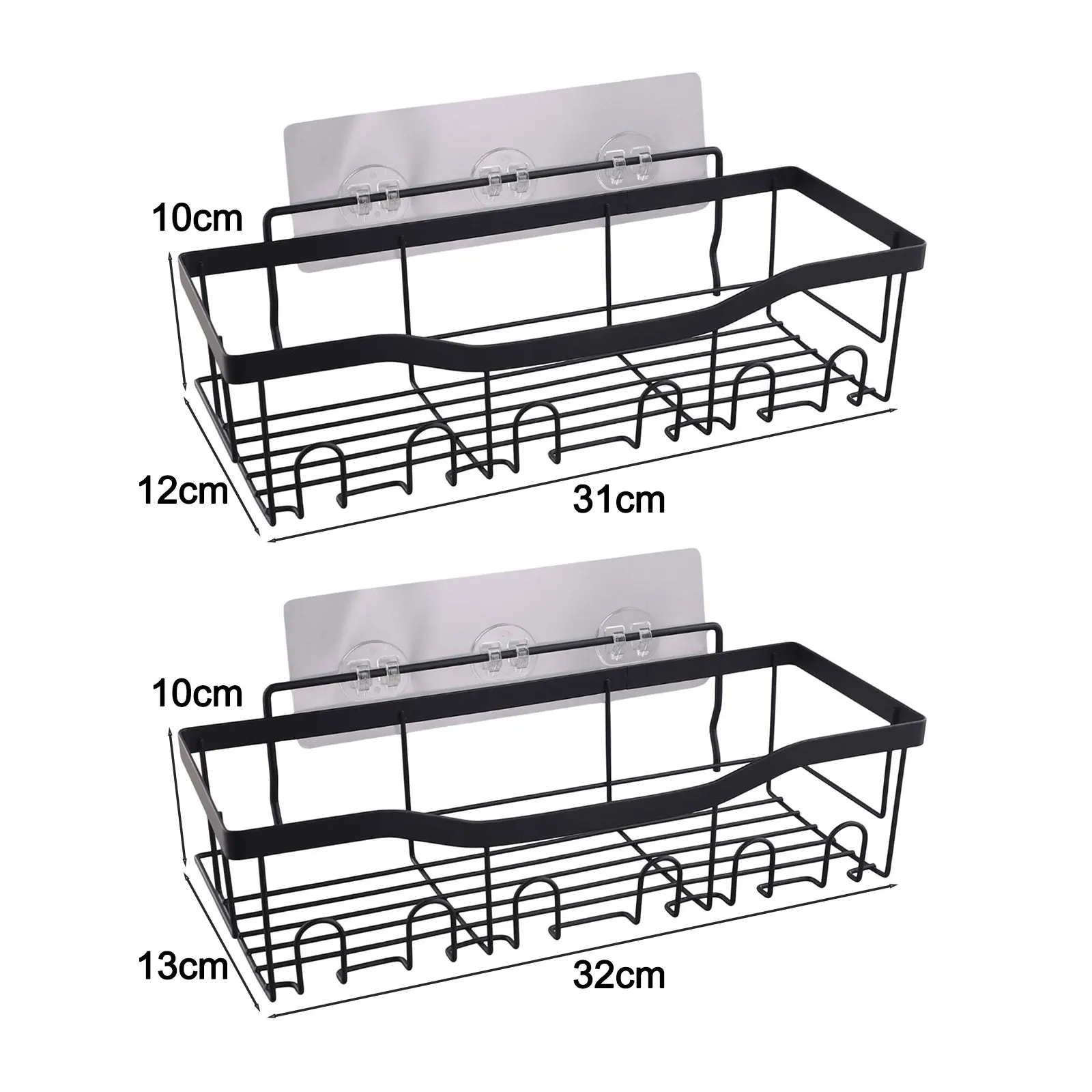 Breathable Design Bathroom Shelf Bathroom Organization Robust Construction Moisture Prevention Effortless Organization
Breathable Design Bathroom Shelf Bathroom Organization Robust Construction Moisture Prevention Effortless Organization