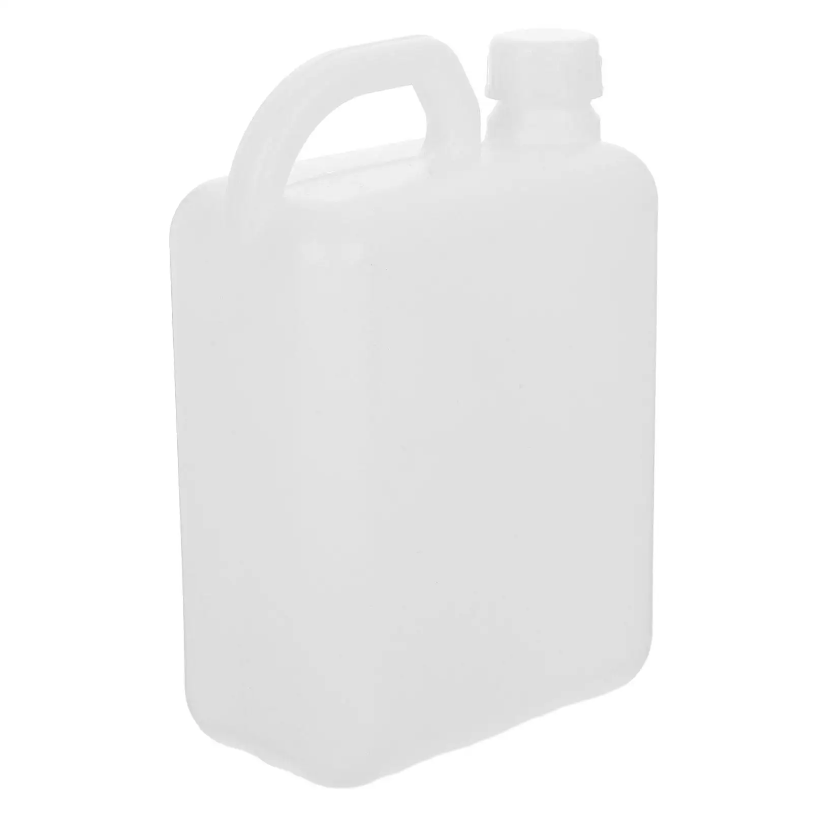 1L Square Plastic Bottles Wide Mouth for Liquid Bottle Samples Oil Water Cosmetics Pharmaceutical Containers
1L Square Plastic Bottles Wide Mouth for Liquid Bottle Samples Oil Water Cosmetics Pharmaceutical Containers