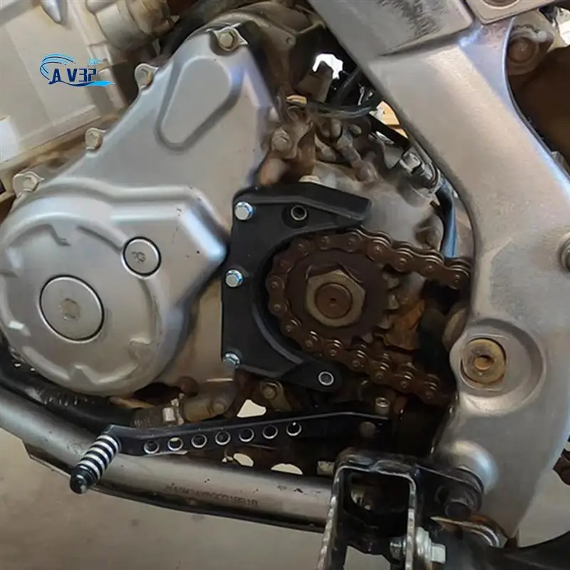 AV32-For Yamaha Raptor 700 YFM700 YFM700R Case Saver Protector Sprocket Cover Guard Chain Repair Kit Engine Protection Parts
AV32-For Yamaha Raptor 700 YFM700 YFM700R Case Saver Protector Sprocket Cover Guard Chain Repair Kit Engine Protection Parts