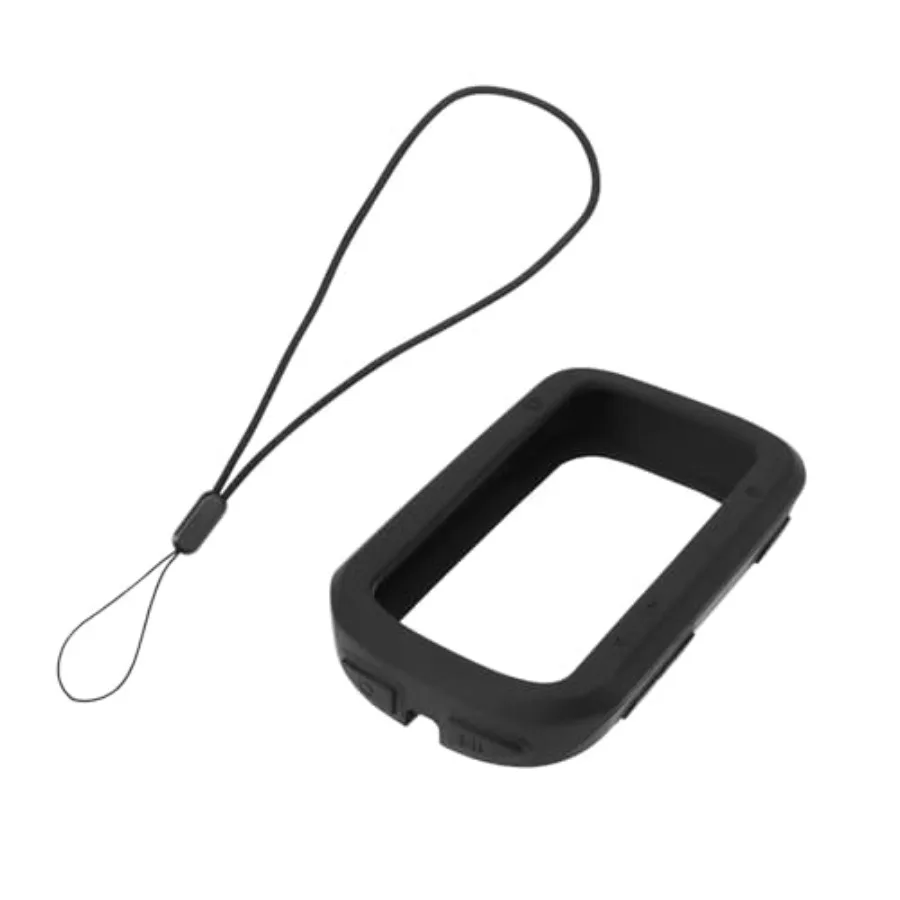 Silicone Protective Cover Compatible with IGPSPORT BSC200/300 for Bike Computer Case GPS Computer Silicone Protective Case Blac
Silicone Protective Cover Compatible with IGPSPORT BSC200/300 for Bike Computer Case GPS Computer Silicone Protective Case Blac