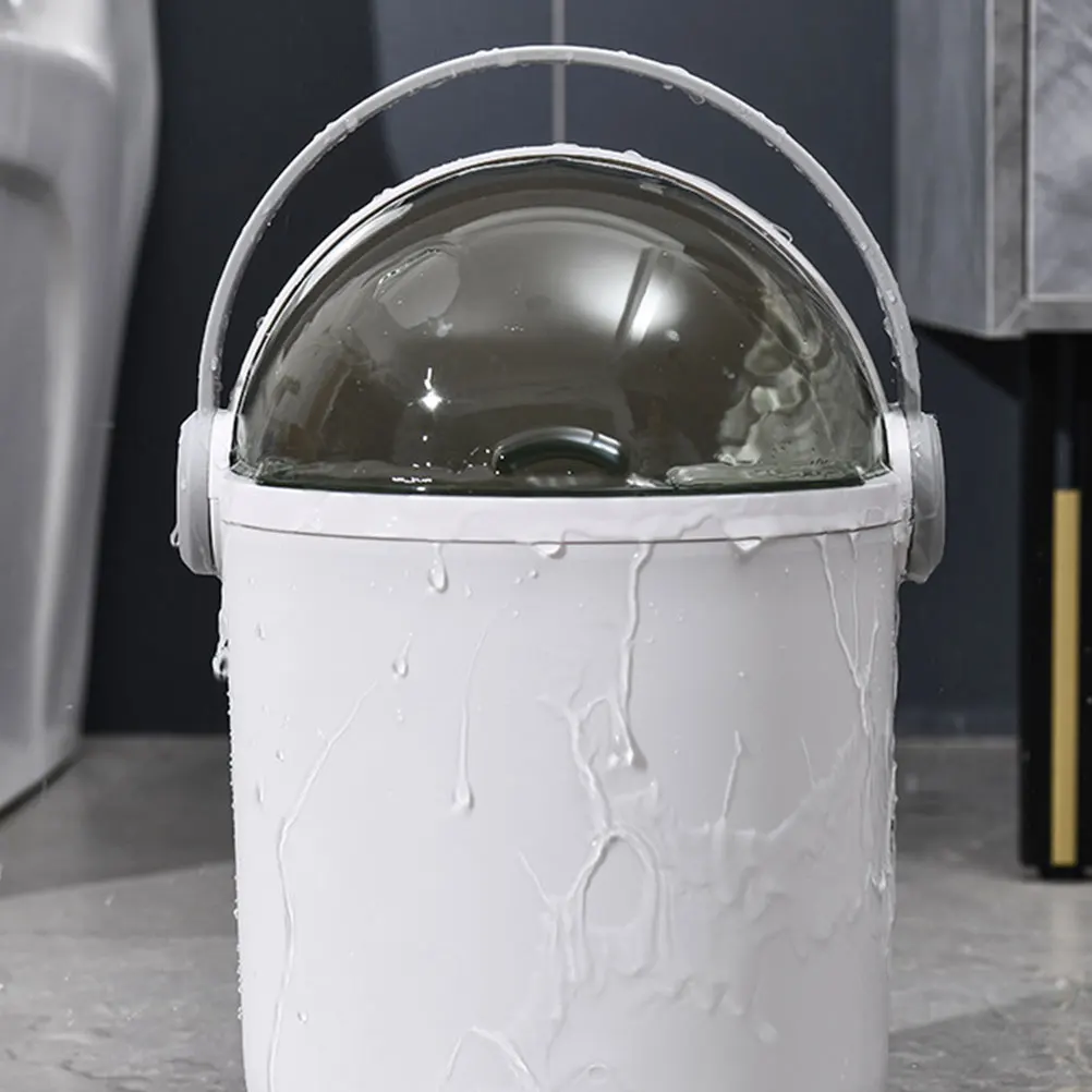 Astronaut Trash Food Recycling Bin Plastic Garbage Cans Lid Home Kitchen Bathroom Office Household Waste Bucket Storage Bin
Astronaut Trash Food Recycling Bin Plastic Garbage Cans Lid Home Kitchen Bathroom Office Household Waste Bucket Storage Bin