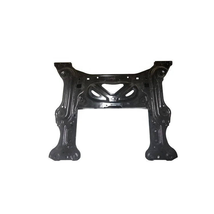 OE 1ED199315D Auto Suspension Member Subframe Engine Carrier For VW ID4 ID6 Front Axle Suspension Subframe Crossmember
OE 1ED199315D Auto Suspension Member Subframe Engine Carrier For VW ID4 ID6 Front Axle Suspension Subframe Crossmember