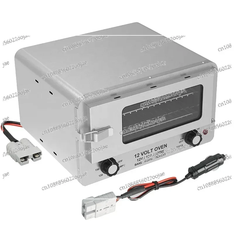 6L 12V 120W Electric Mini Car Oven Outdoor Camping 12V DC Microwave Oven Car Portable Oven
6L 12V 120W Electric Mini Car Oven Outdoor Camping 12V DC Microwave Oven Car Portable Oven