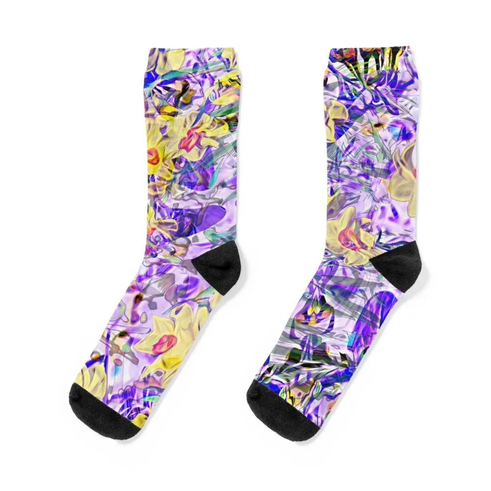 Delight of Spring Socks new in's sheer professional running hip hop Boy Socks Women's
Delight of Spring Socks new in's sheer professional running hip hop Boy Socks Women's