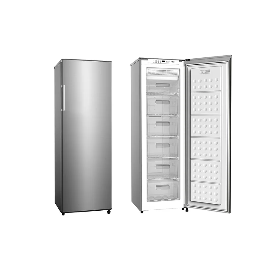 188L Good Quality and Price Desktop No Frost Deep Freezer Refrigerator
188L Good Quality and Price Desktop No Frost Deep Freezer Refrigerator