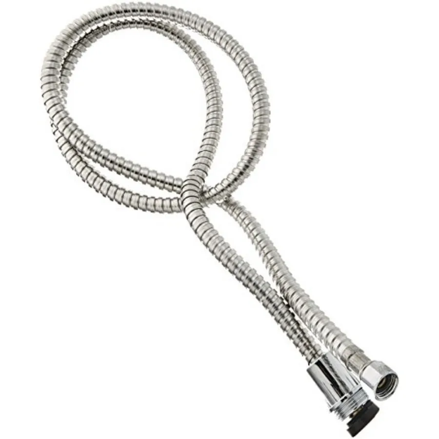 Plumbing Stainless Steel Braided Side Spray Hose
Plumbing Stainless Steel Braided Side Spray Hose