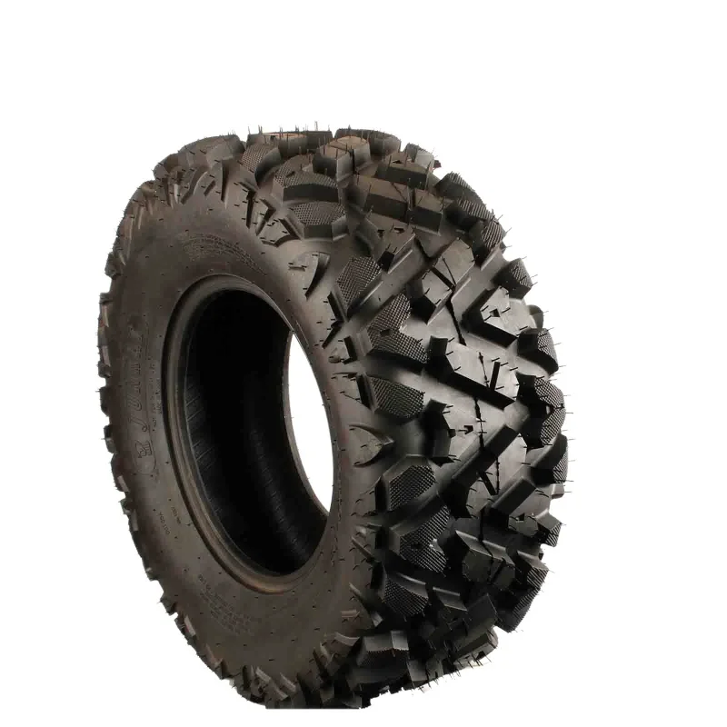 ATV/Kart 12 inch tires 26x9-12 26x10-12 high tooth tires
ATV/Kart 12 inch tires 26x9-12 26x10-12 high tooth tires