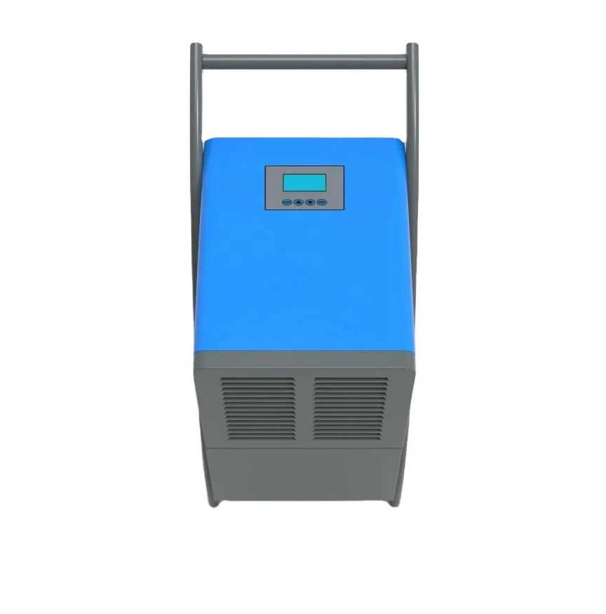 Hot60L/day Garage Dehumidification Machine Portable Dry Air Dehumidifier Industrial Dehumidifier Commercial
Hot60L/day Garage Dehumidification Machine Portable Dry Air Dehumidifier Industrial Dehumidifier Commercial