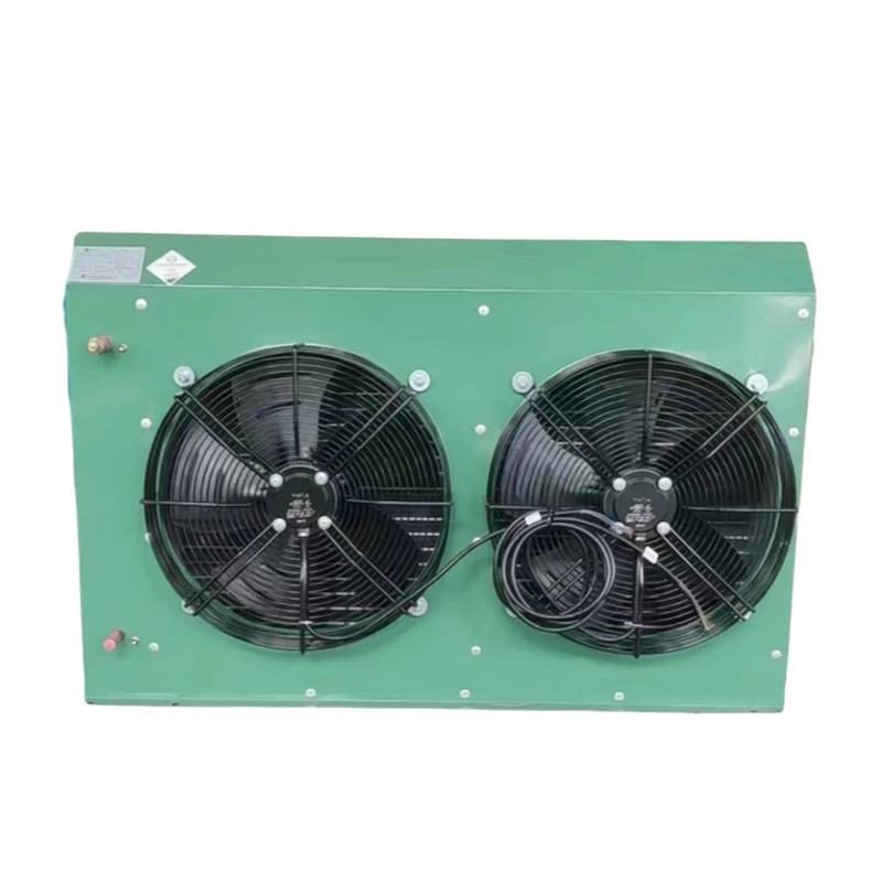 Commercial Refrigerator Condensing Unit Low Power with Copper Core Tube Plate Motor Components for Farm Cooling
Commercial Refrigerator Condensing Unit Low Power with Copper Core Tube Plate Motor Components for Farm Cooling