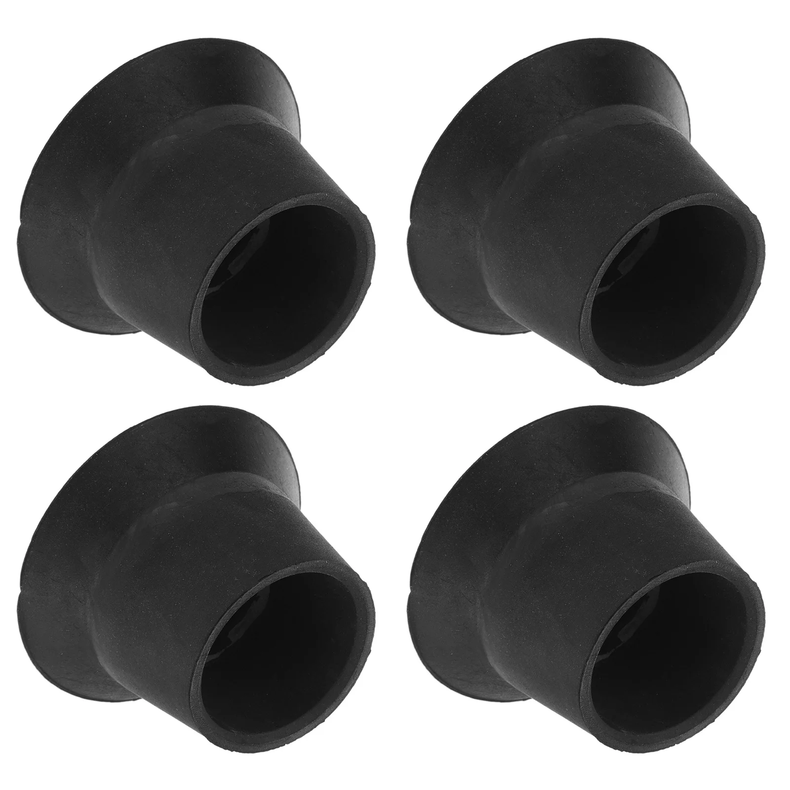 4Pcs Non-Slip Rubber Suction Cup Foot Pads Trampoline Leg Covers Noise Reducing Durable Wear-Resistant Replacement Parts
4Pcs Non-Slip Rubber Suction Cup Foot Pads Trampoline Leg Covers Noise Reducing Durable Wear-Resistant Replacement Parts