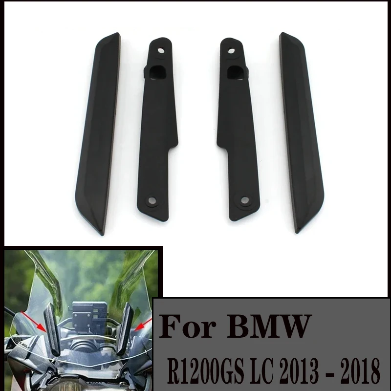 For BMW R1200GS LC 2013 - 2018 R 1200 GS Adventure 2018 - 2021 R1250GS R1250 GS ADV Motorcycle Windshield WindScreen Trim Strip
For BMW R1200GS LC 2013 - 2018 R 1200 GS Adventure 2018 - 2021 R1250GS R1250 GS ADV Motorcycle Windshield WindScreen Trim Strip