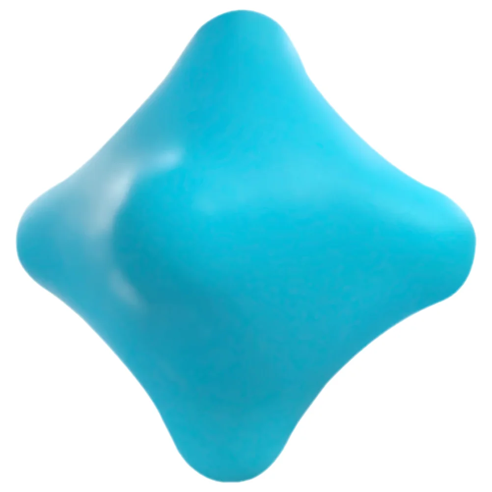 One-hand Massage Ball Fitness Massager Trigger Point for Hands Silica Gel Mini Silicone
One-hand Massage Ball Fitness Massager Trigger Point for Hands Silica Gel Mini Silicone