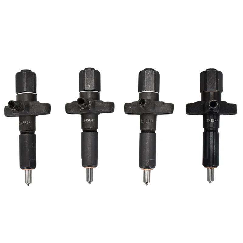 Hot sales Fuel Injector 2645647 2645L002
Hot sales Fuel Injector 2645647 2645L002