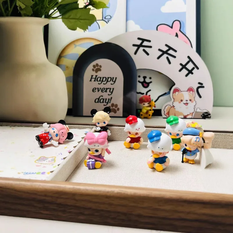 In Stock Dimoo Collaborative Series Blind Bag Cute Grains Collectible Figure Mickey Diy Trendy Product Mini Doll Toy Kawaii Gift
In Stock Dimoo Collaborative Series Blind Bag Cute Grains Collectible Figure Mickey Diy Trendy Product Mini Doll Toy Kawaii Gift