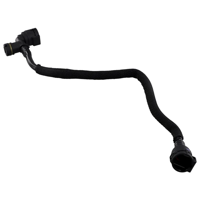 A80X-Car Coolant Pipe Secondary Kettle To Water Tank Exhaust Pipe 17127617366 For BMW B38 B48 2 Series X1 X2 MINI
A80X-Car Coolant Pipe Secondary Kettle To Water Tank Exhaust Pipe 17127617366 For BMW B38 B48 2 Series X1 X2 MINI