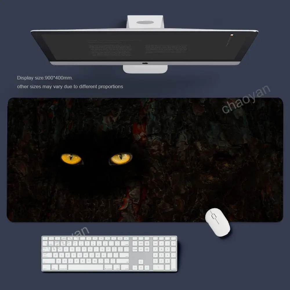 Cat Mouse Pad Gamer Office Accessories Pc Cabinet Games Desk Mat Computer Desks Keyboard Gaming Mats
Cat Mouse Pad Gamer Office Accessories Pc Cabinet Games Desk Mat Computer Desks Keyboard Gaming Mats