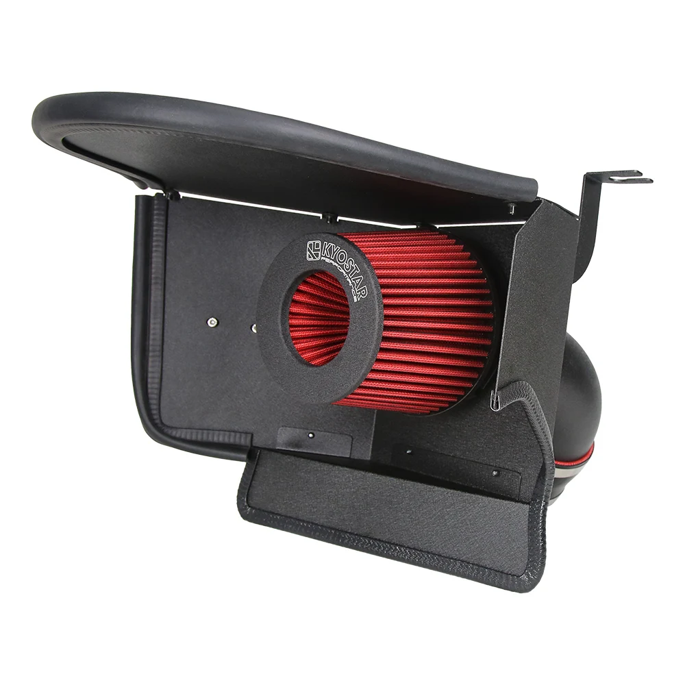 2018-2021 for X3 X4 3.0T B58 High Performance Aluminum Dry Air Intake System Cold Air Intake System
2018-2021 for X3 X4 3.0T B58 High Performance Aluminum Dry Air Intake System Cold Air Intake System