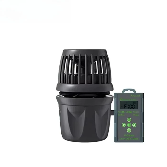 Jebao Jecod DMP-80M 80W Aquarium Wavemaker Pump Freshwater Saltwater Fish Tank
Jebao Jecod DMP-80M 80W Aquarium Wavemaker Pump Freshwater Saltwater Fish Tank