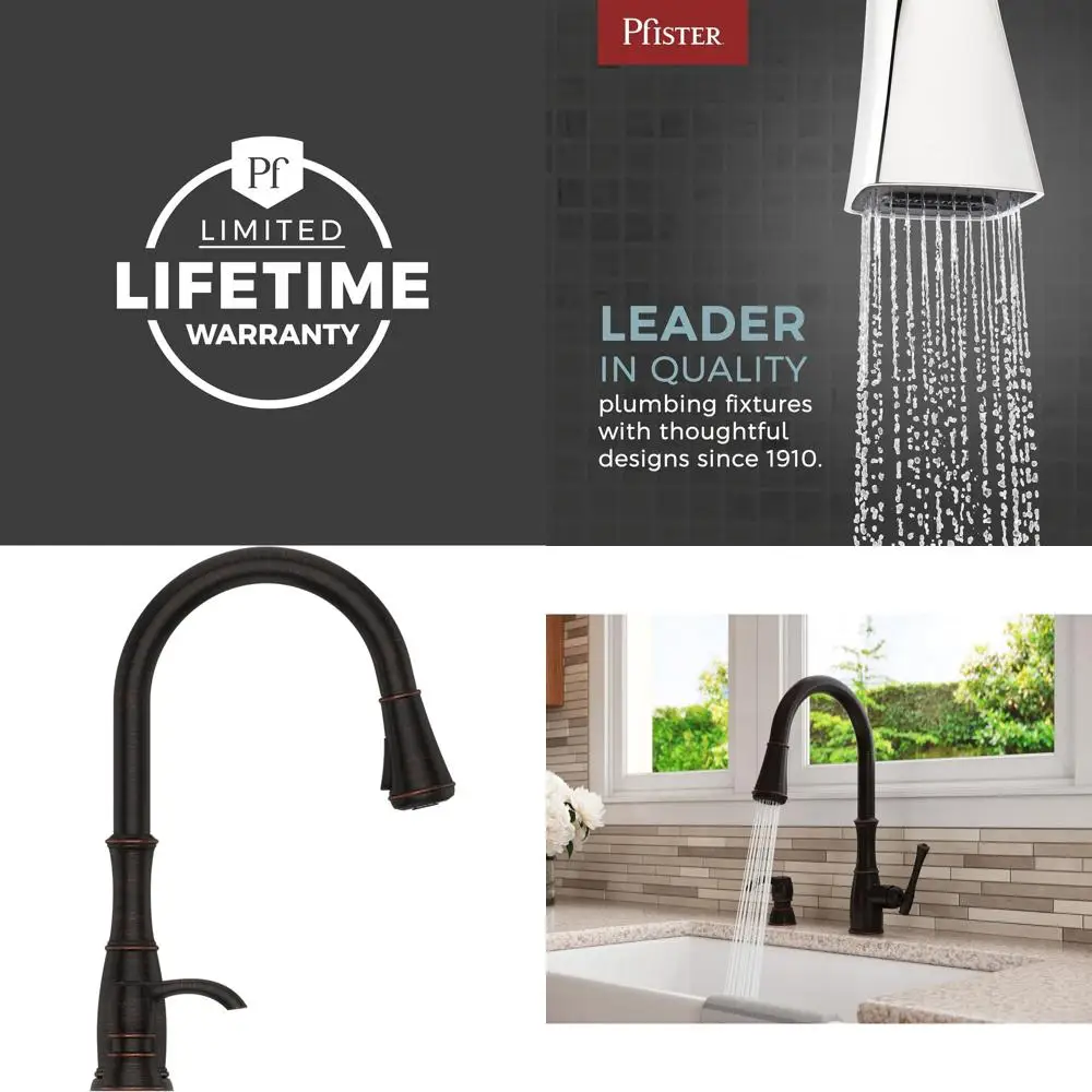 Выдвижной смеситель-распылитель с дозатором для мыла, однорычажный, с высоким изливом, отделка под бронзу Тосканы
Выдвижной смеситель-распылитель с дозатором для мыла, однорычажный, с высоким изливом, отделка под бронзу Тосканы