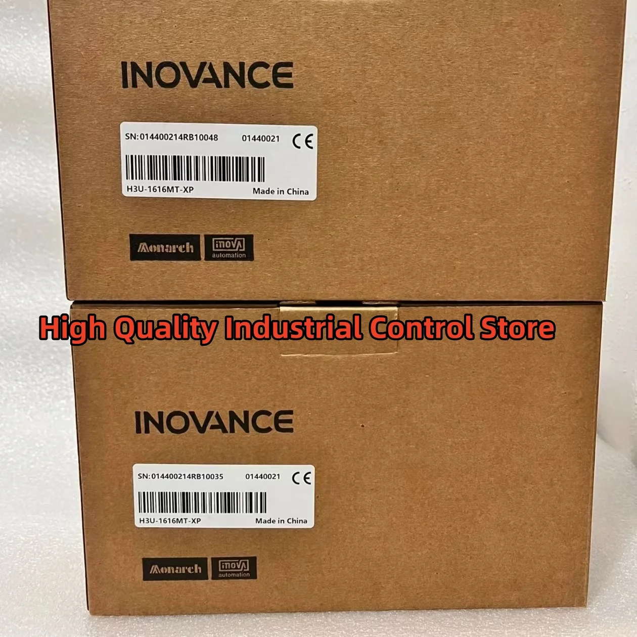 ПЛК H3U-2416MR-XP модуль H3U-2416MT-XP совершенно новый
ПЛК H3U-2416MR-XP модуль H3U-2416MT-XP совершенно новый