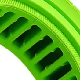 9 Inch 9x3.0-5.5 Off-Road Tubeless Tyre For Kukirin G2 Pro Electric Scooter Tubeless Tire Parts & Accessories
9 Inch 9x3.0-5.5 Off-Road Tubeless Tyre For Kukirin G2 Pro Electric Scooter Tubeless Tire Parts & Accessories