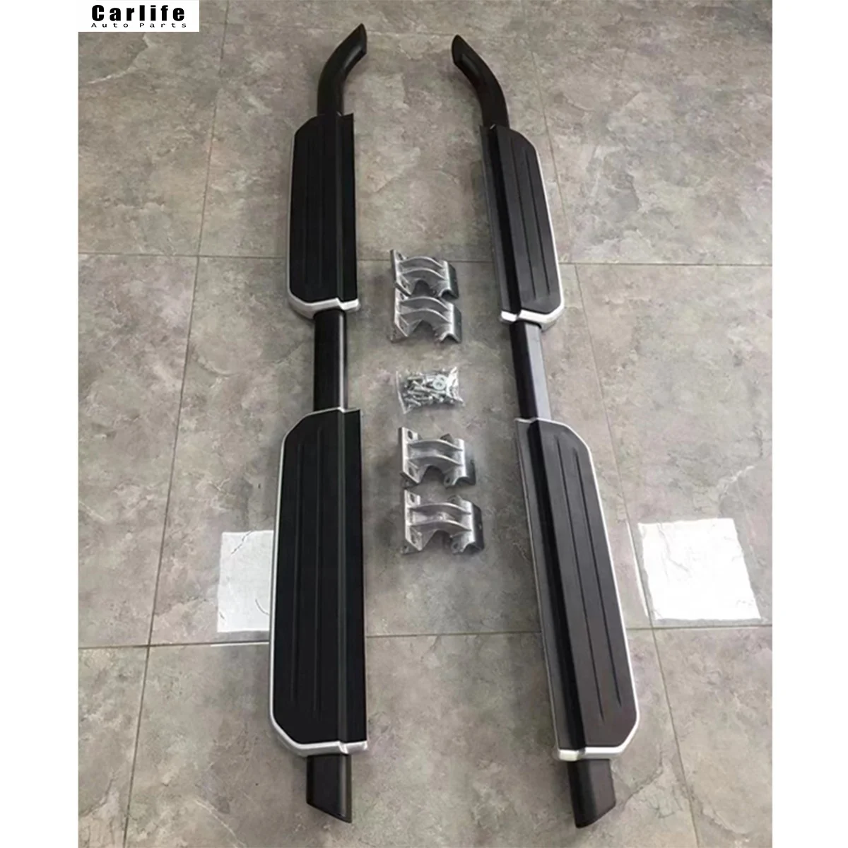 L663 New Desgin Side Steps for Land Rover Defender 90/110/130 L663 2020 2021 2022 2023
L663 New Desgin Side Steps for Land Rover Defender 90/110/130 L663 2020 2021 2022 2023