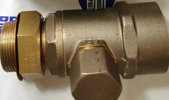 022W01377-000 for York air conditioning copper ball valve 02201377000
022W01377-000 for York air conditioning copper ball valve 02201377000