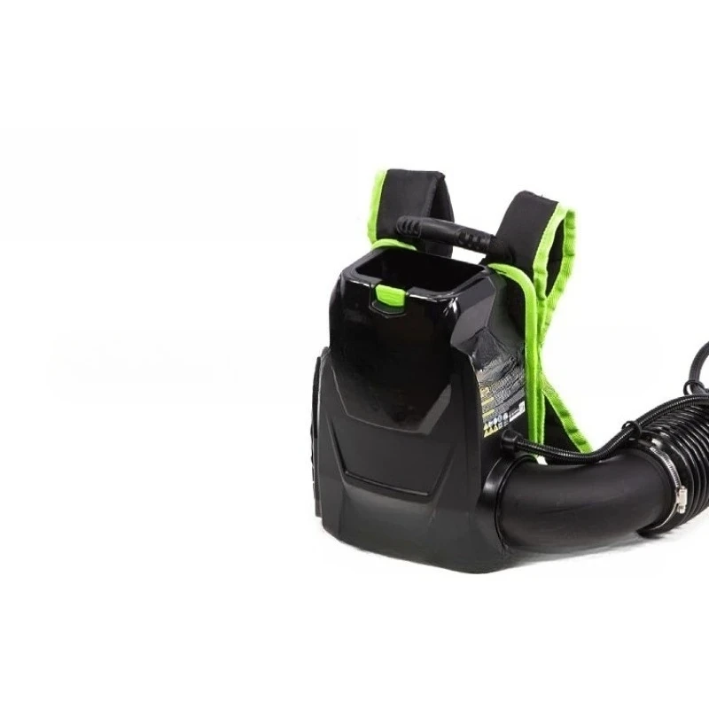 Backpack hair dryer 82V blower high power powerful air blower 
Backpack hair dryer 82V blower high power powerful air blower