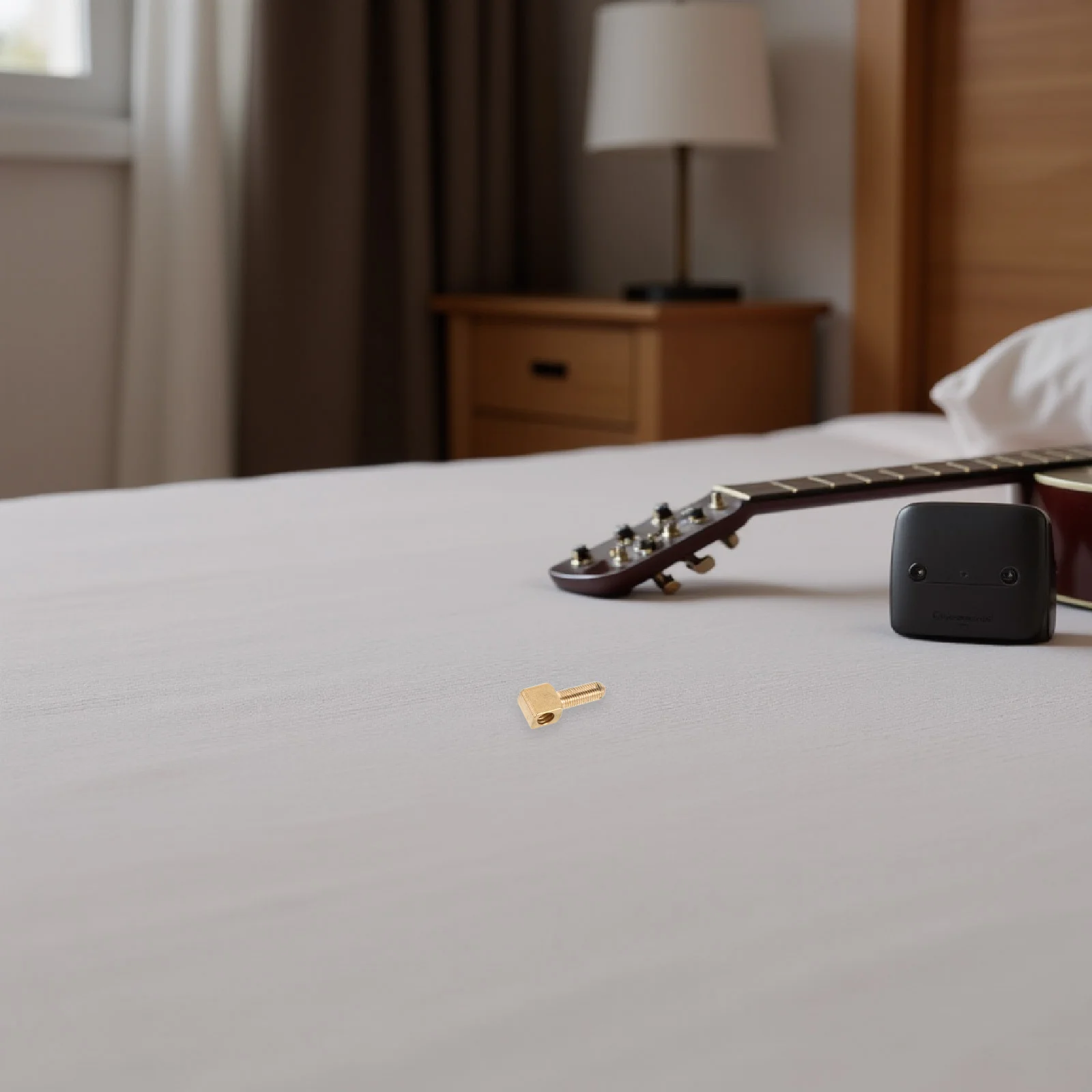 5Pcs Metal Bow Frog Screw for Violin Cello Viola String Adjustment Professional Instrument Accessories Bow Violin Parts
5Pcs Metal Bow Frog Screw for Violin Cello Viola String Adjustment Professional Instrument Accessories Bow Violin Parts