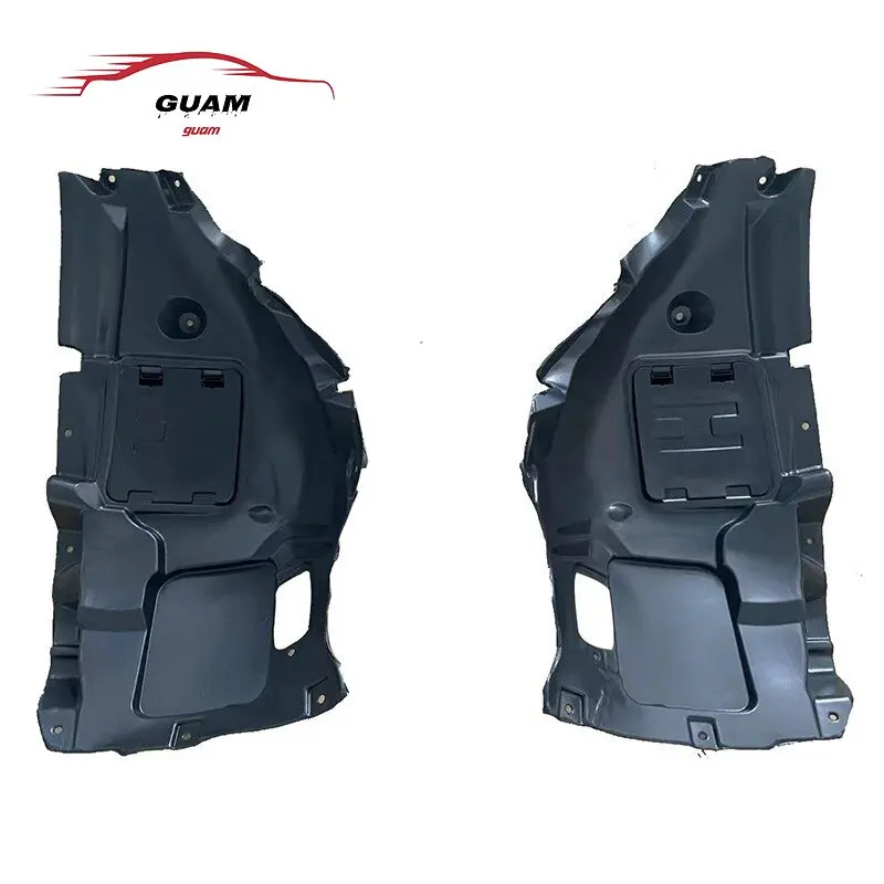 51717260725 51717260726 Replacement Body Parts Auto Board Lining Without Clips Fit for BMW 3 F30/F35 2013-2014
51717260725 51717260726 Replacement Body Parts Auto Board Lining Without Clips Fit for BMW 3 F30/F35 2013-2014