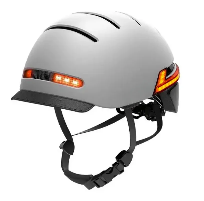 Unique Helmet 51M Neo Wireless For Smart Helmet phone with Fall Detection For Electric Bike Scooter Motorcycle
Unique Helmet 51M Neo Wireless For Smart Helmet phone with Fall Detection For Electric Bike Scooter Motorcycle