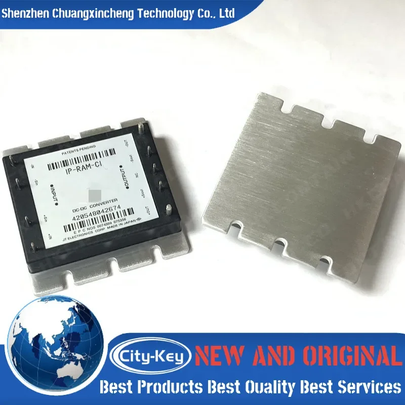 New and Original VI-RAM-I1 VI-RAM-I2 VI-RAM-IZ VI-RAM-M1 VI-RAM-M2 VI-RAM-MI VI-RAM-EZ IP-RAM-C1 IGBT MODULE
New and Original VI-RAM-I1 VI-RAM-I2 VI-RAM-IZ VI-RAM-M1 VI-RAM-M2 VI-RAM-MI VI-RAM-EZ IP-RAM-C1 IGBT MODULE