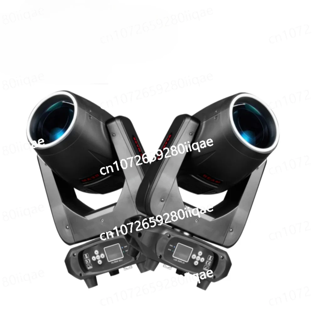 DMX512 Control 295W 10R Sharpy Beam для выступлений, высокая яркость, движущаяся голова, сценические мероприятия, светлое небо, цветной луч 300 Вт
DMX512 Control 295W 10R Sharpy Beam для выступлений, высокая яркость, движущаяся голова, сценические мероприятия, светлое небо, цветной луч 300 Вт