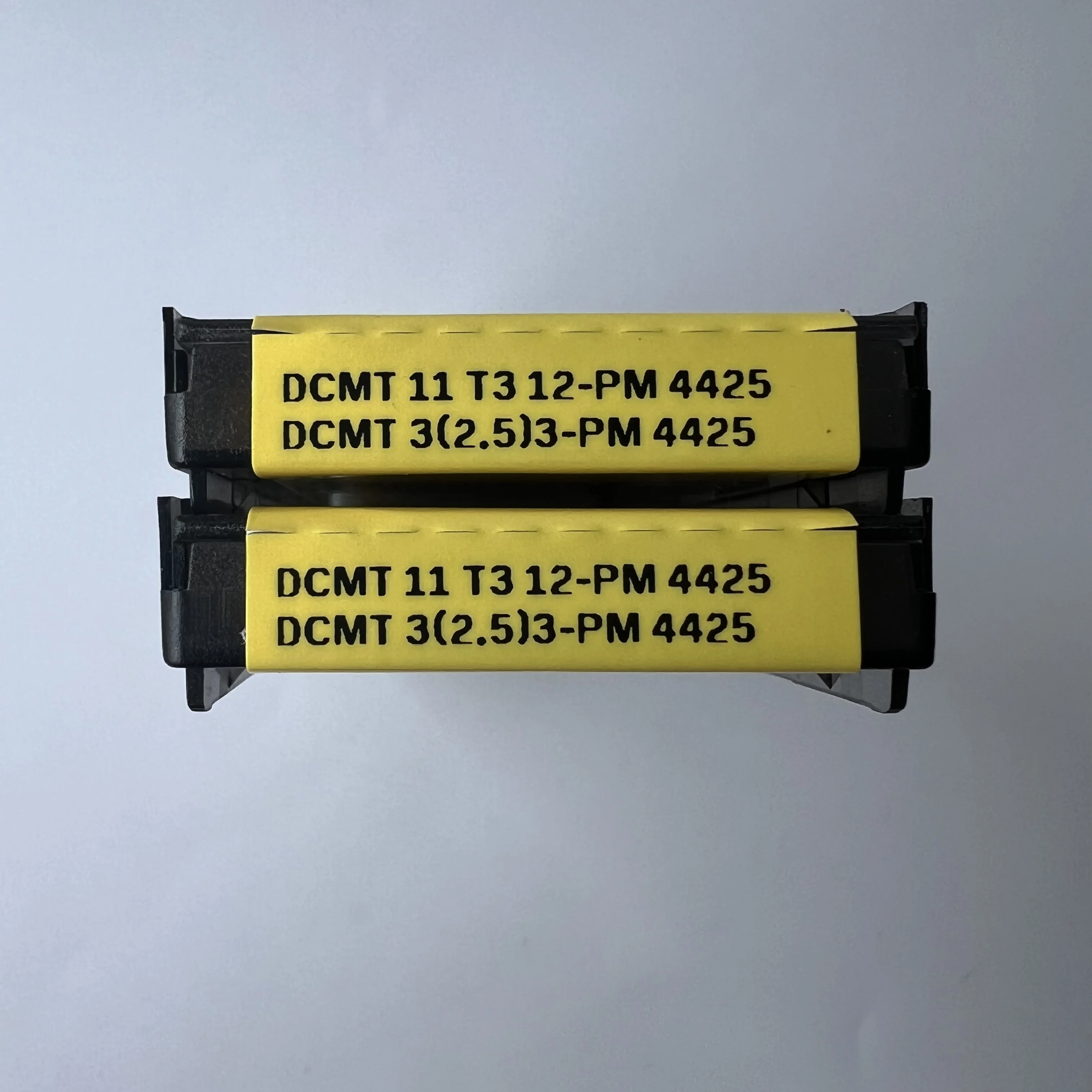 10pcs/box DCMT11T312-PM 4335/DCMT11T312-PM 4425 Chip Breaker Insert
10pcs/box DCMT11T312-PM 4335/DCMT11T312-PM 4425 Chip Breaker Insert