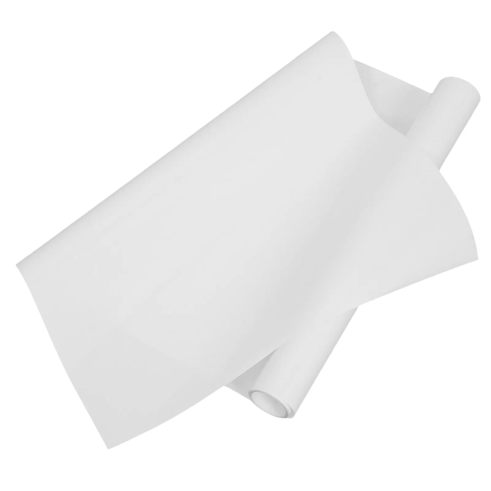 1 Roll White Htv Heat Transfer Vinyl Roll Matte PU Surface for Shirts Cutting Machines Heat Press DIY T Shirt Gift
1 Roll White Htv Heat Transfer Vinyl Roll Matte PU Surface for Shirts Cutting Machines Heat Press DIY T Shirt Gift