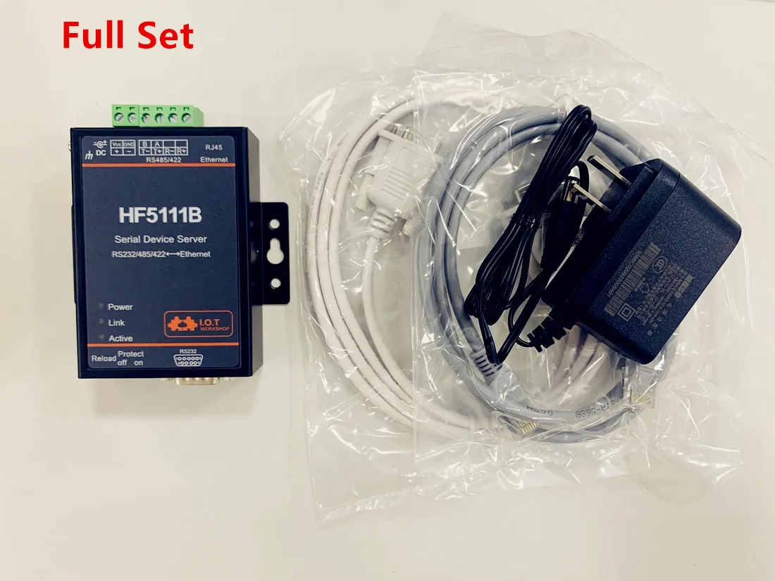 Hf5111b устройство для сервера Rs232/rs485/rs422 для Ethernet, бесплатный Rtos, серверный конвертер Rs232 A Rs485
Hf5111b устройство для сервера Rs232/rs485/rs422 для Ethernet, бесплатный Rtos, серверный конвертер Rs232 A Rs485