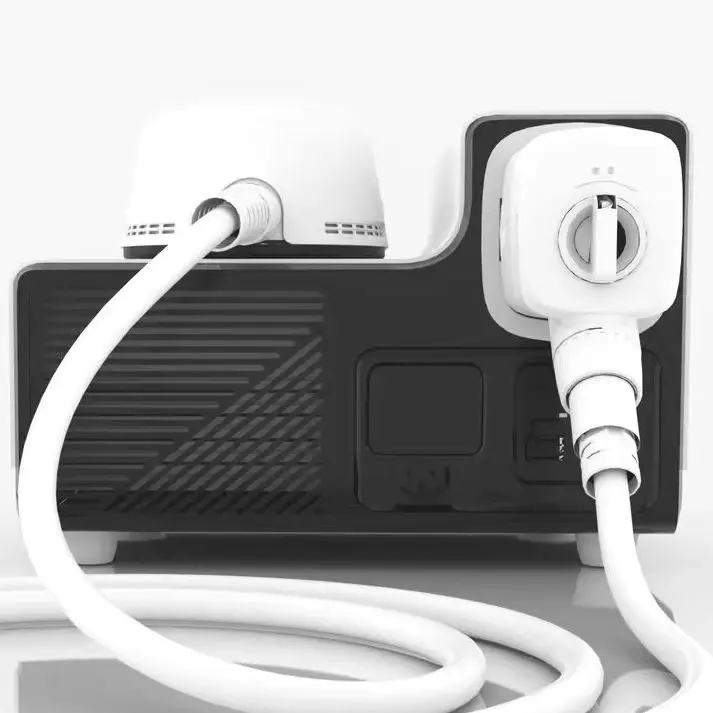 Портативный аппарат для коррекции фигуры: RF-лифтинг, высокоинтенсивная тренировка для ягодиц, рук, бедер, плеч, ног и спины
Портативный аппарат для коррекции фигуры: RF-лифтинг, высокоинтенсивная тренировка для ягодиц, рук, бедер, плеч, ног и спины