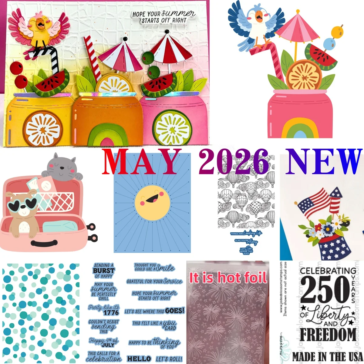 Summer Iced Juice Metal Cutting Dies Stamps Stencil Hot Foil for DIY Decorating Scrapbook Paper Card Album Embossing Craft Die
Summer Iced Juice Metal Cutting Dies Stamps Stencil Hot Foil for DIY Decorating Scrapbook Paper Card Album Embossing Craft Die